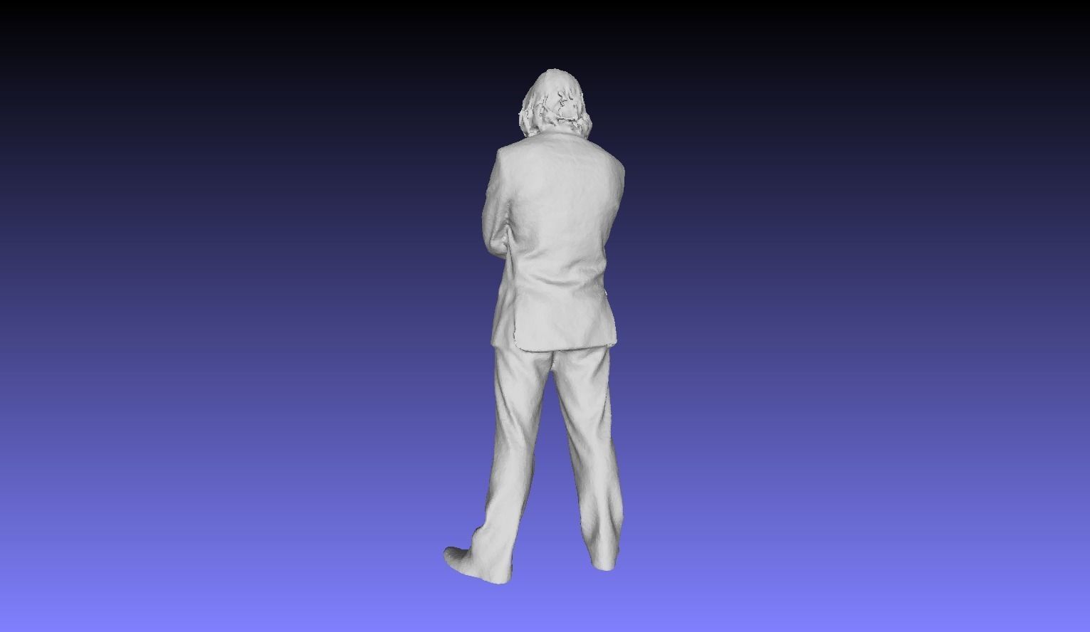 Printle B Homme 222 S 3D print model_19