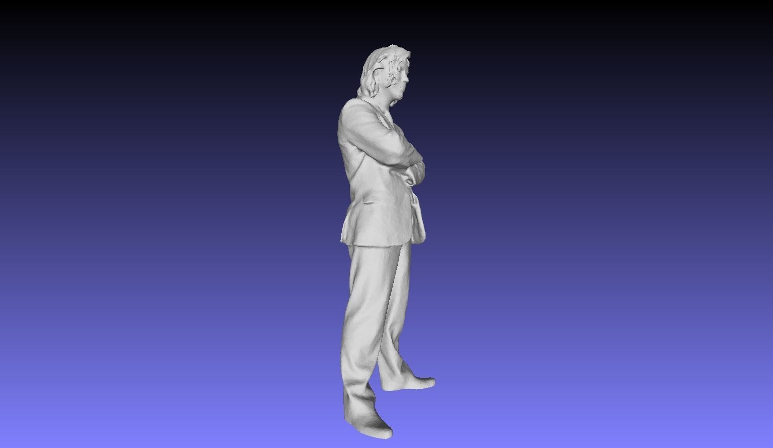 Printle B Homme 222 S 3D print model_7