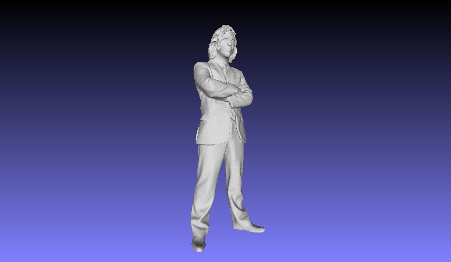 Printle B Homme 222 S 3D print model_4