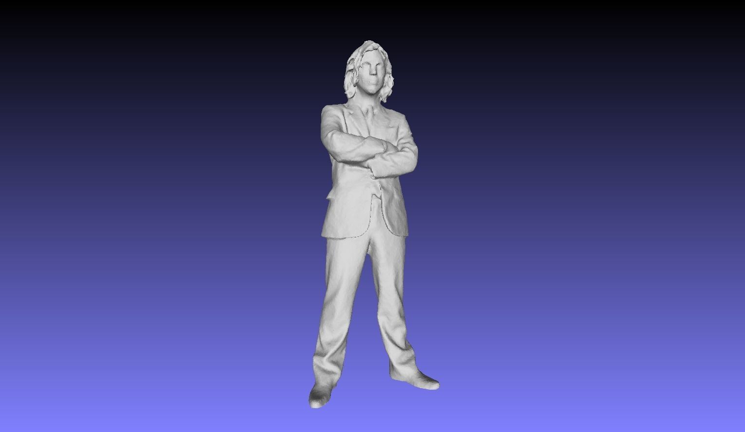 Printle B Homme 222 S 3D print model_2