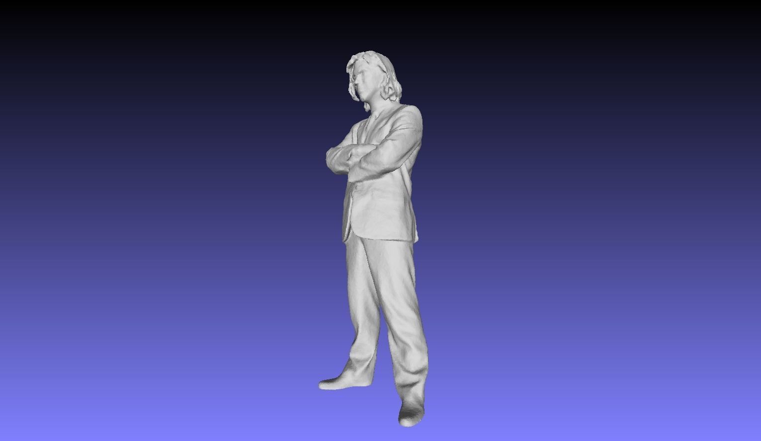 Printle B Homme 222 S 3D print model_29