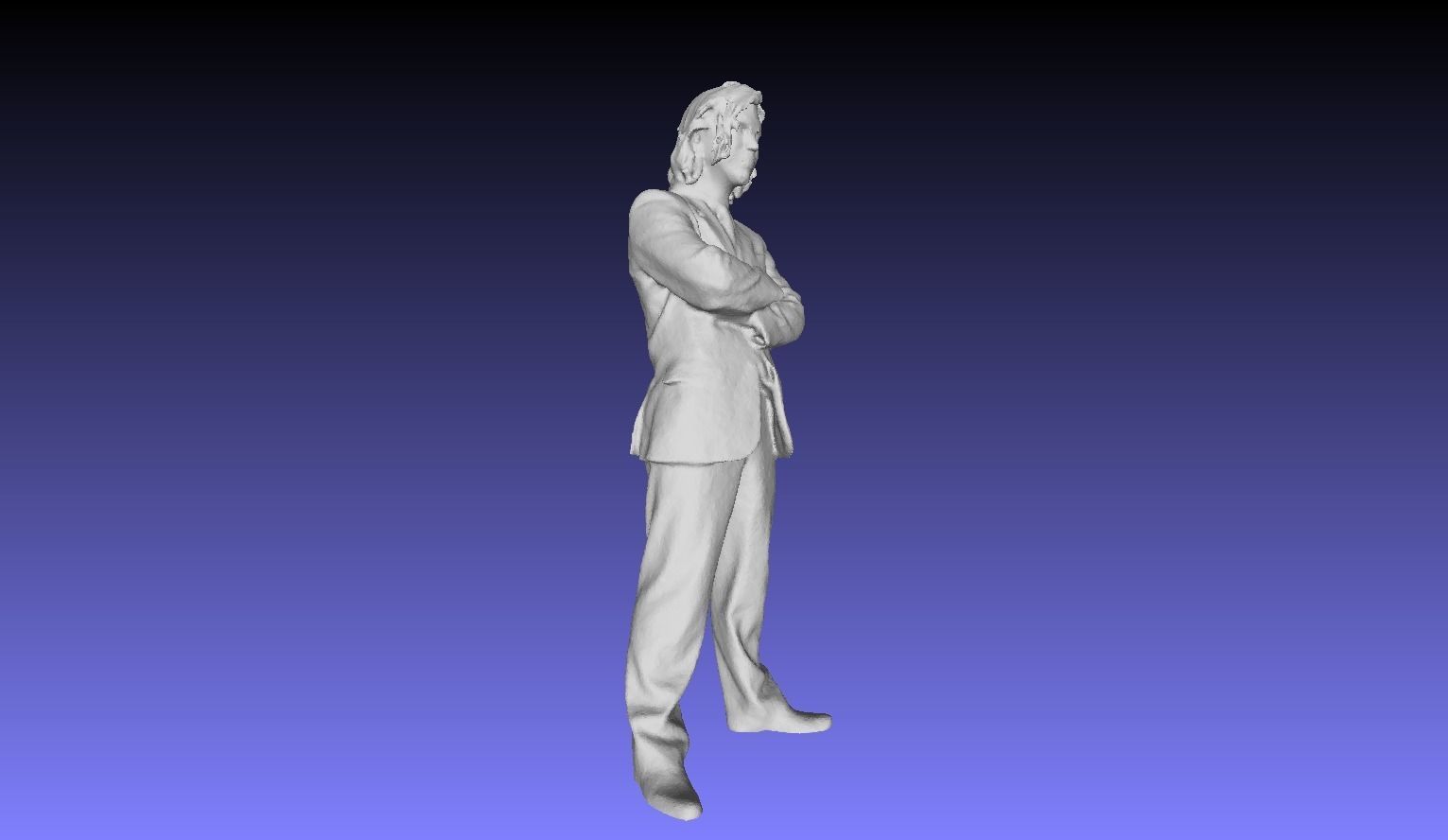 Printle B Homme 222 S 3D print model_6