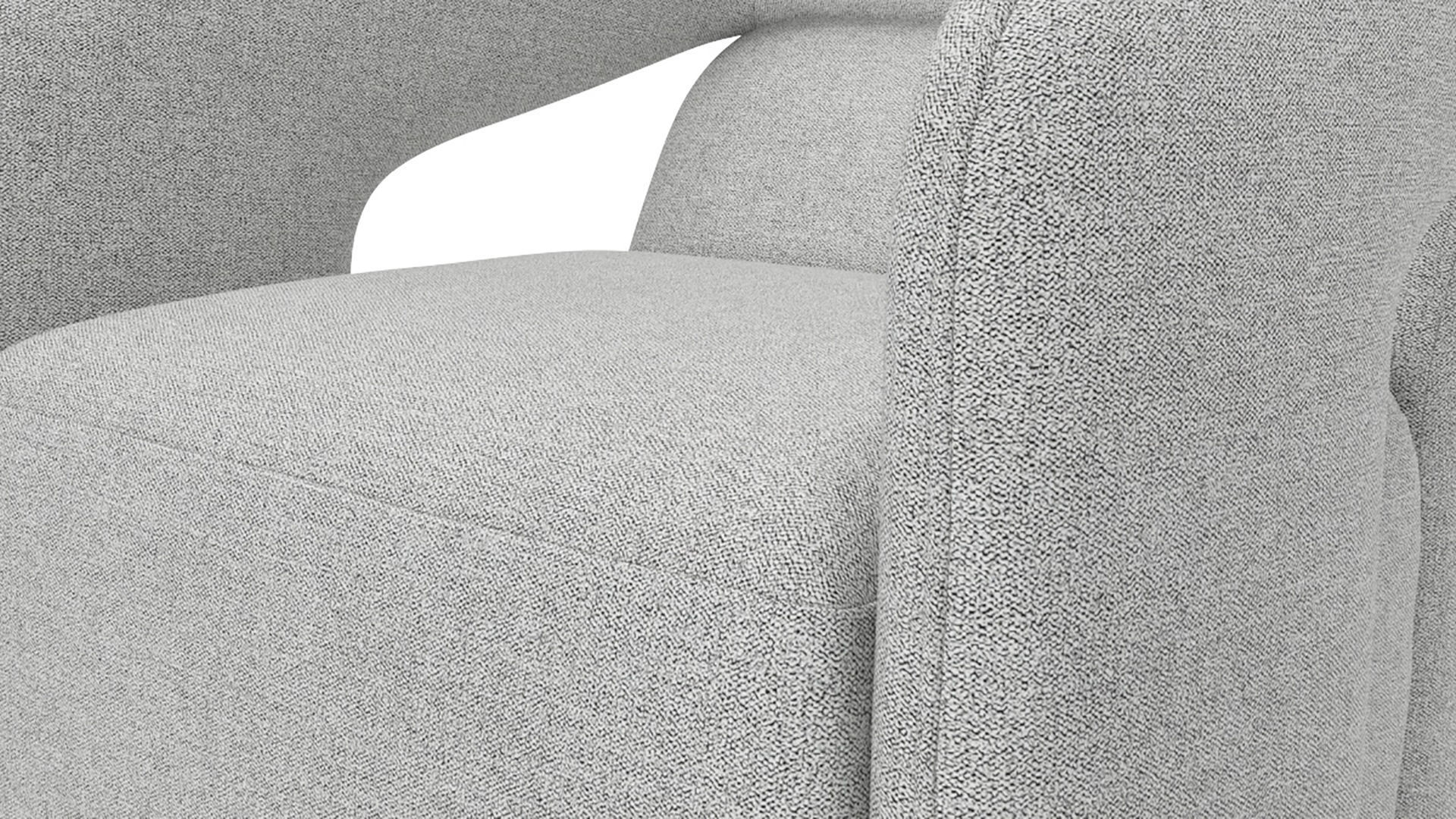 Kendrick Swivel Accent Chair 3D model_9