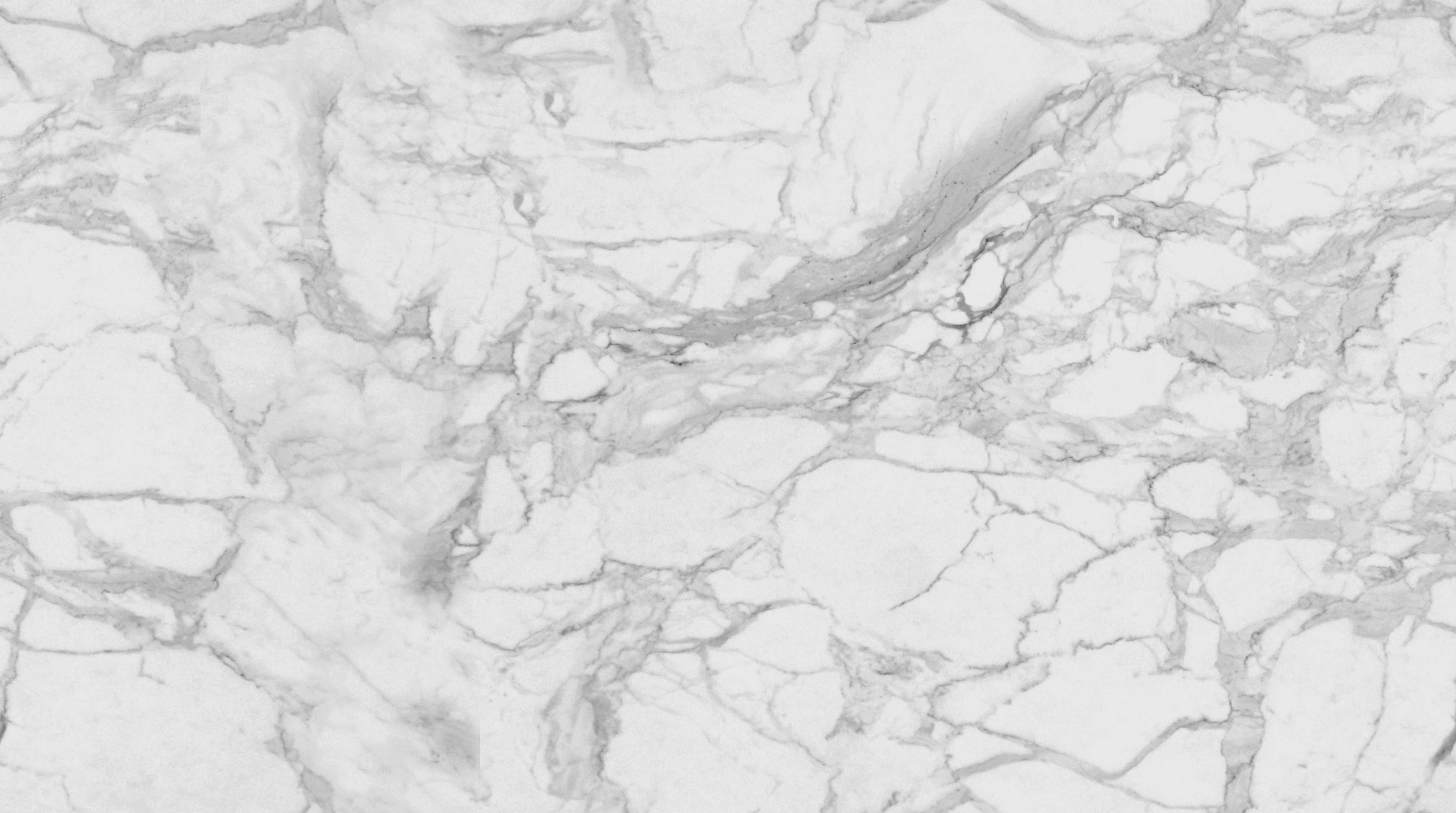 Calacatta marble rectangular table by MODENESE 3D model_5