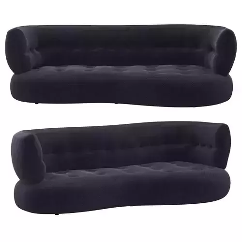 Sense 3 Seat Sofa