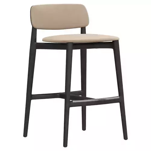 Poliform Curve stool