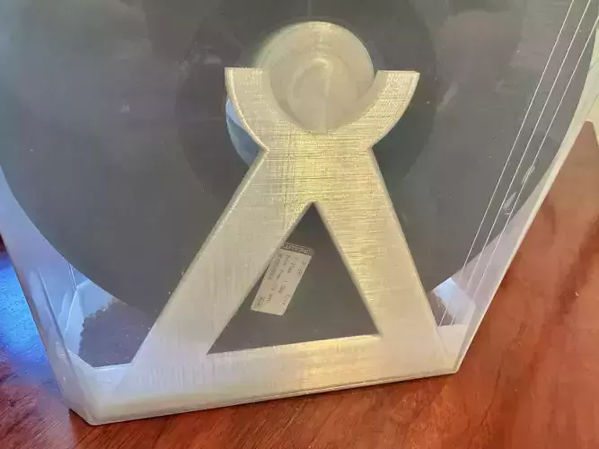 No Drill Print From 100 Percent Printed Dry Box Mod