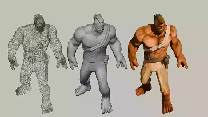 Wallther the Builder