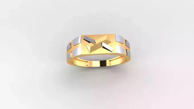 Vertex Signature Ring