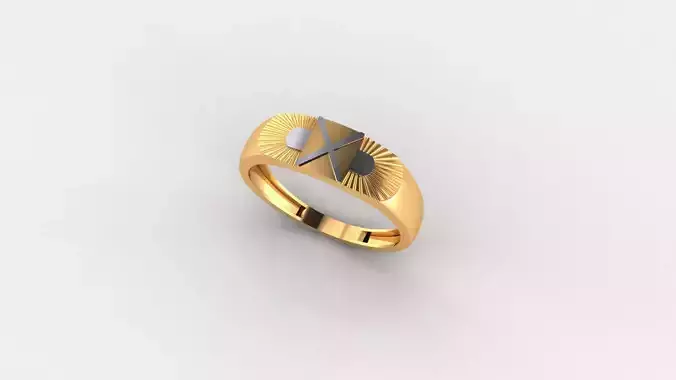 Nexus Prestige Ring