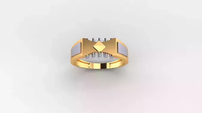 Quantum Strength Ring