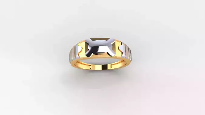 Apex Legacy Ring