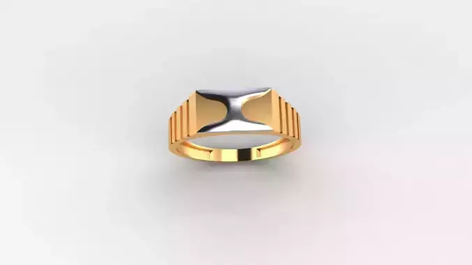 Dynamic Essence Ring