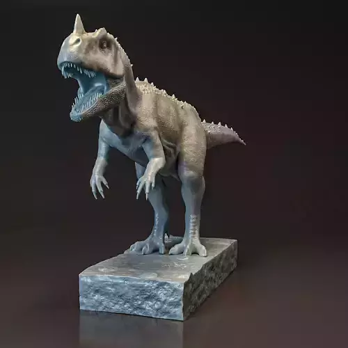 Ceratosaurs- Dinasaur