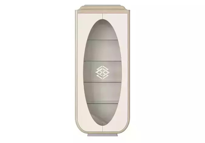 2-doors cabinet by MODENESE