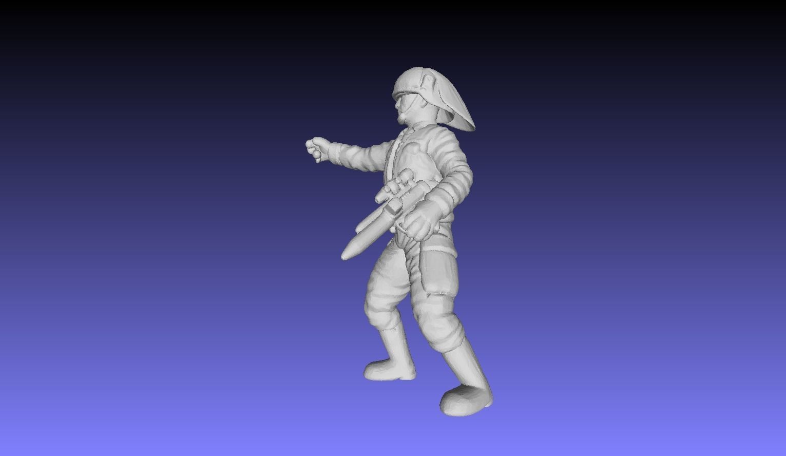 Printle V Homme 023 P 3D print model_32