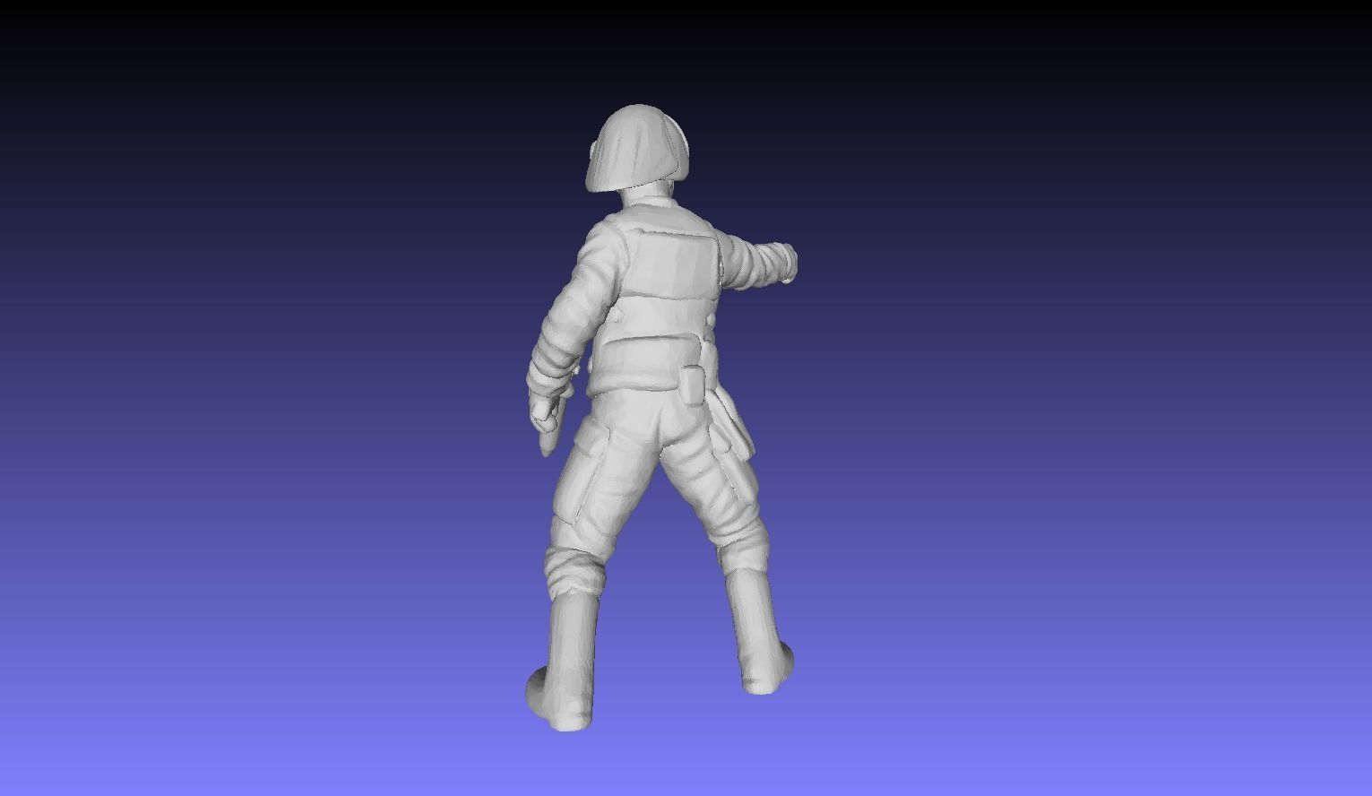 Printle V Homme 023 P 3D print model_22