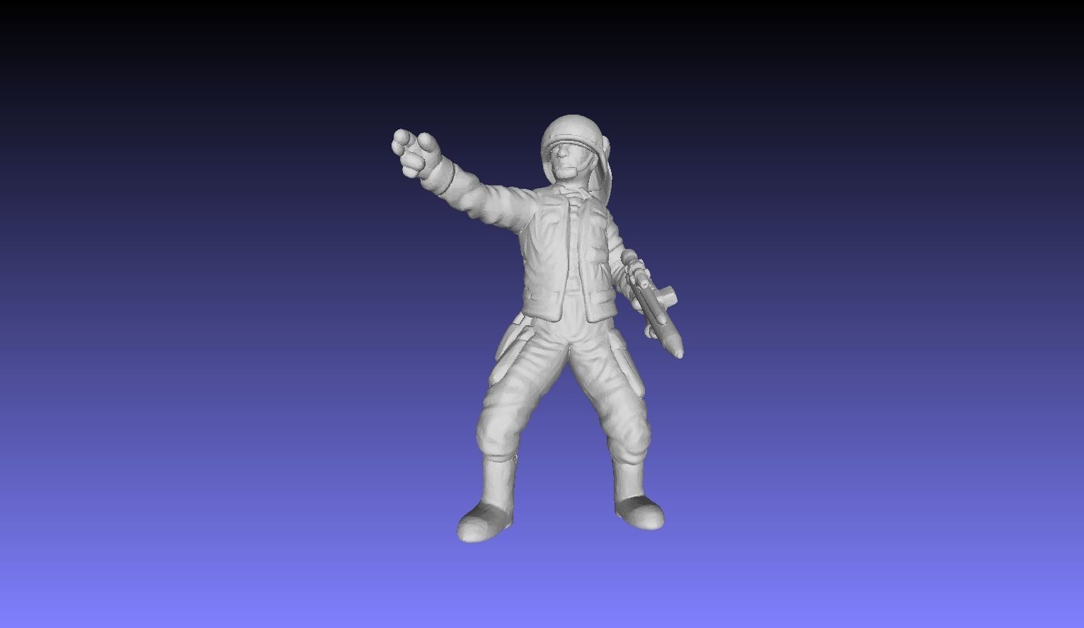 Printle V Homme 023 P 3D print model_39