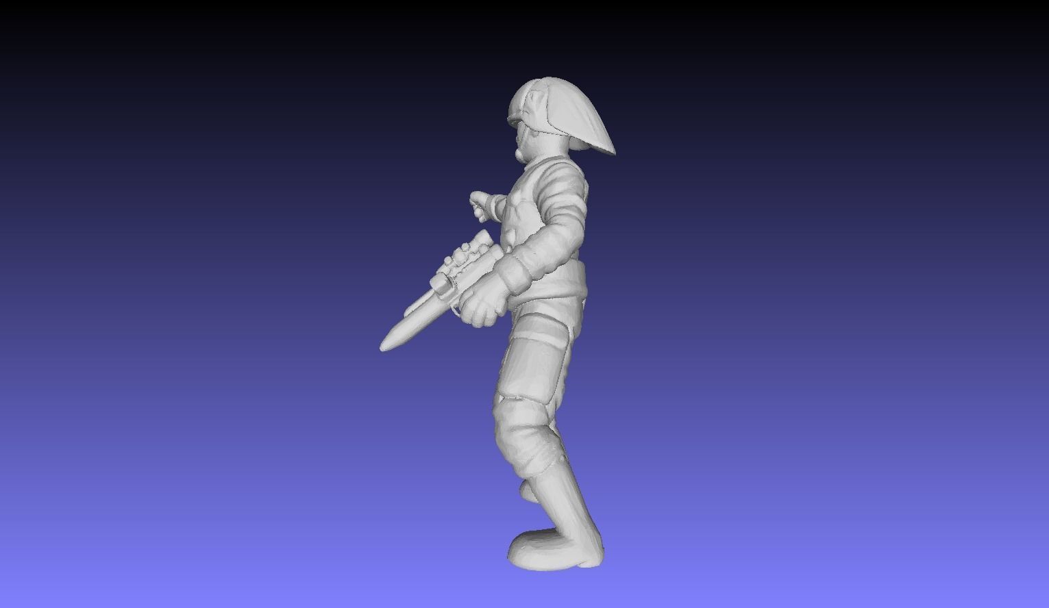 Printle V Homme 023 P 3D print model_29