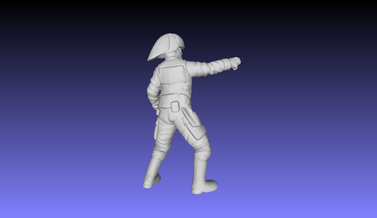 Printle V Homme 023 P 3D print model_17