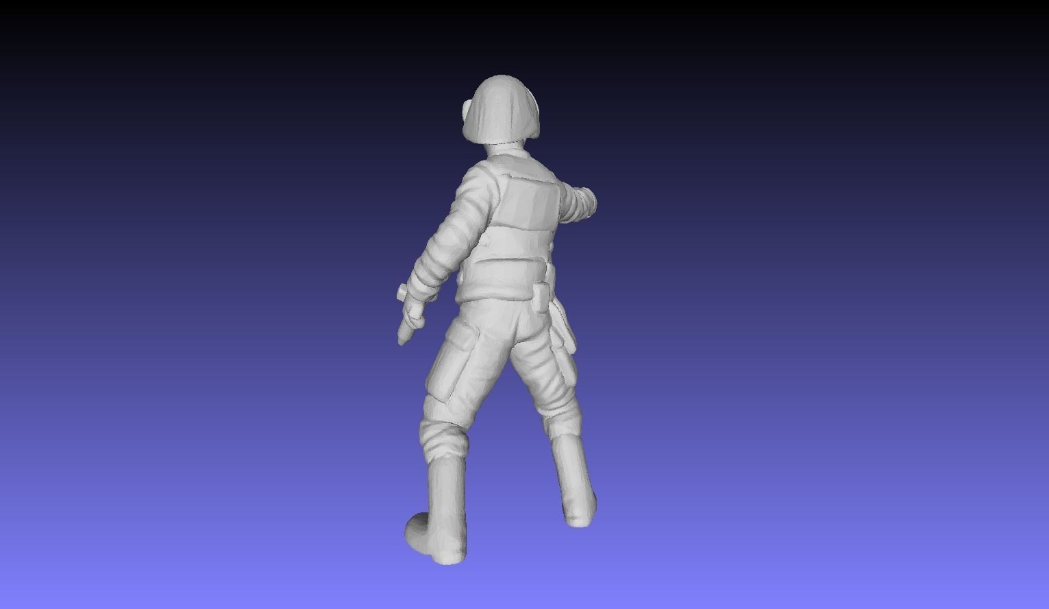Printle V Homme 023 P 3D print model_23