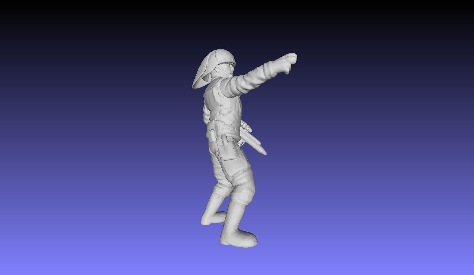 Printle V Homme 023 P 3D print model_10