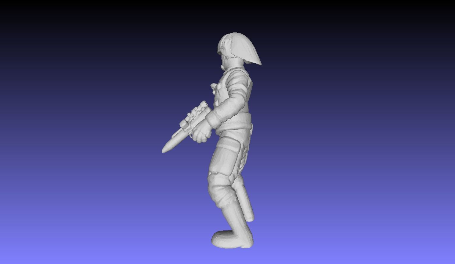 Printle V Homme 023 P 3D print model_28