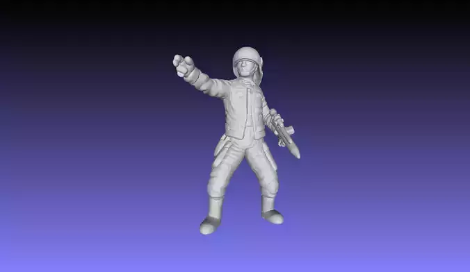 Printle V Homme 023 P