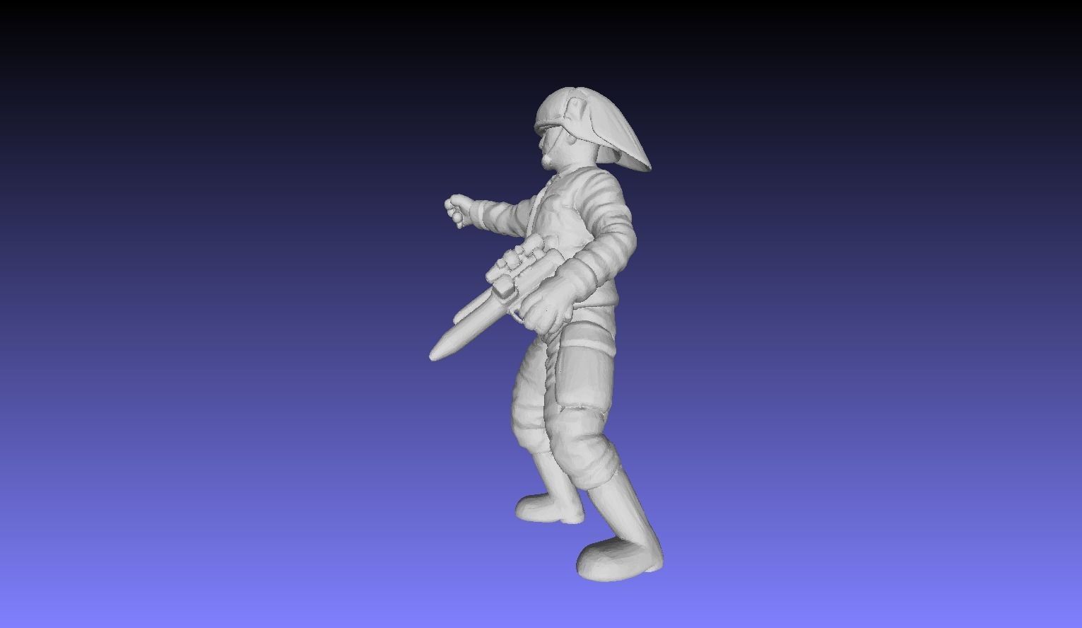 Printle V Homme 023 P 3D print model_31