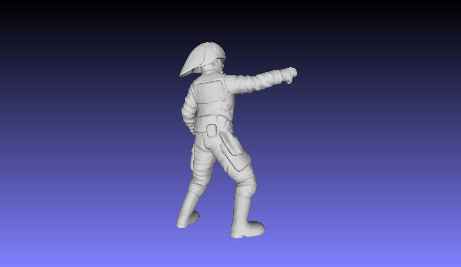 Printle V Homme 023 P 3D print model_16