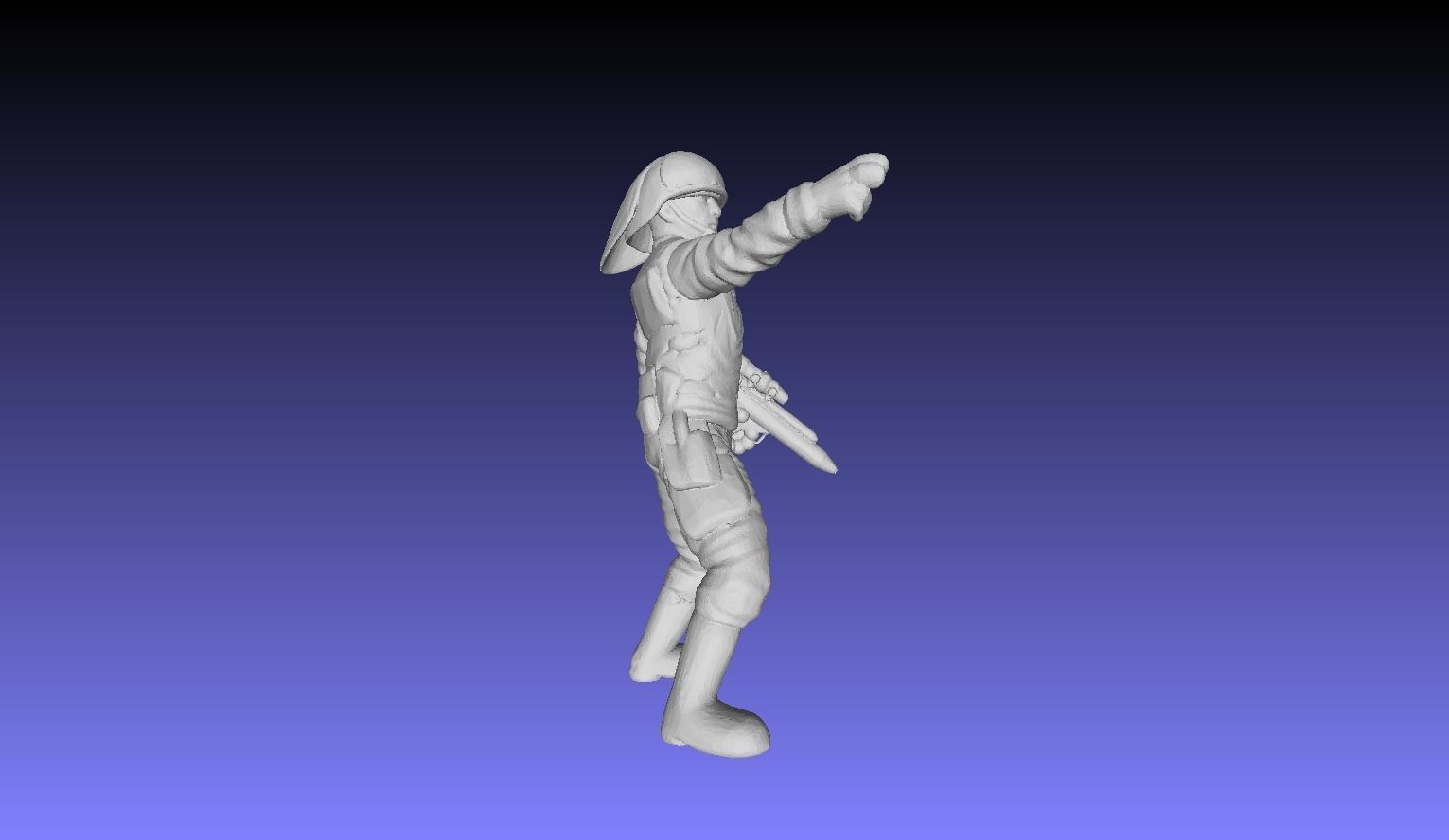 Printle V Homme 023 P 3D print model_9