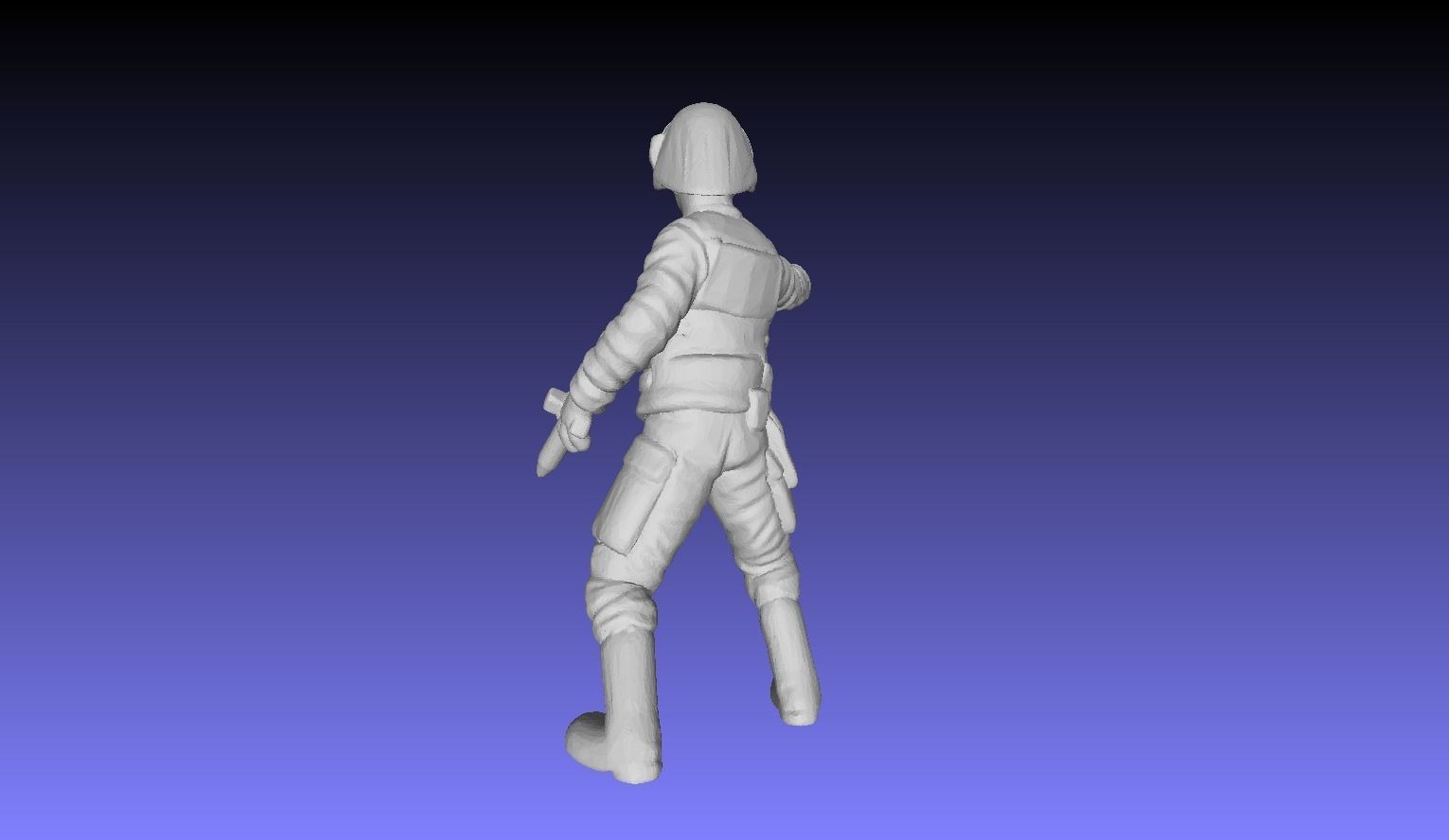 Printle V Homme 023 P 3D print model_24
