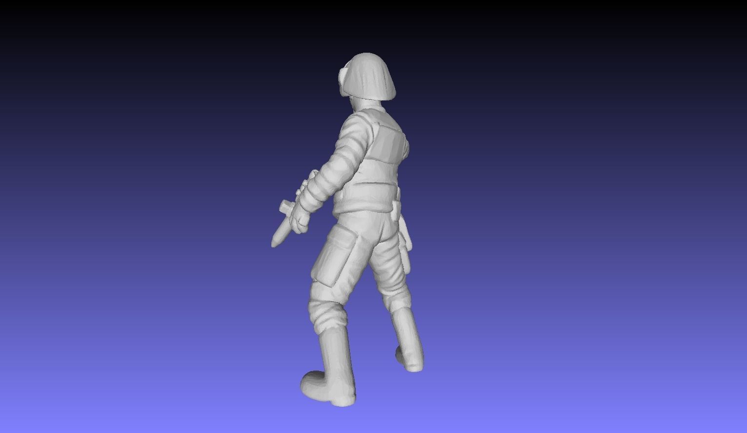 Printle V Homme 023 P 3D print model_25