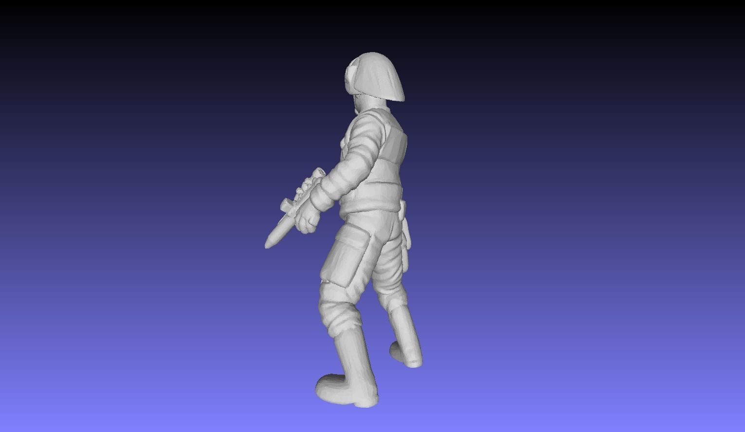 Printle V Homme 023 P 3D print model_26