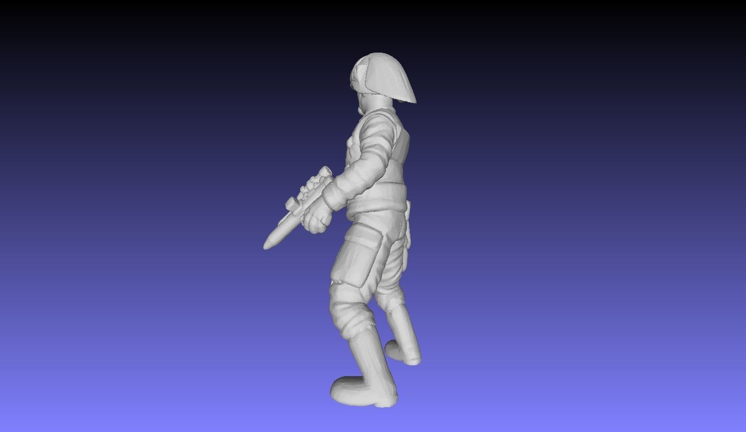 Printle V Homme 023 P 3D print model_27
