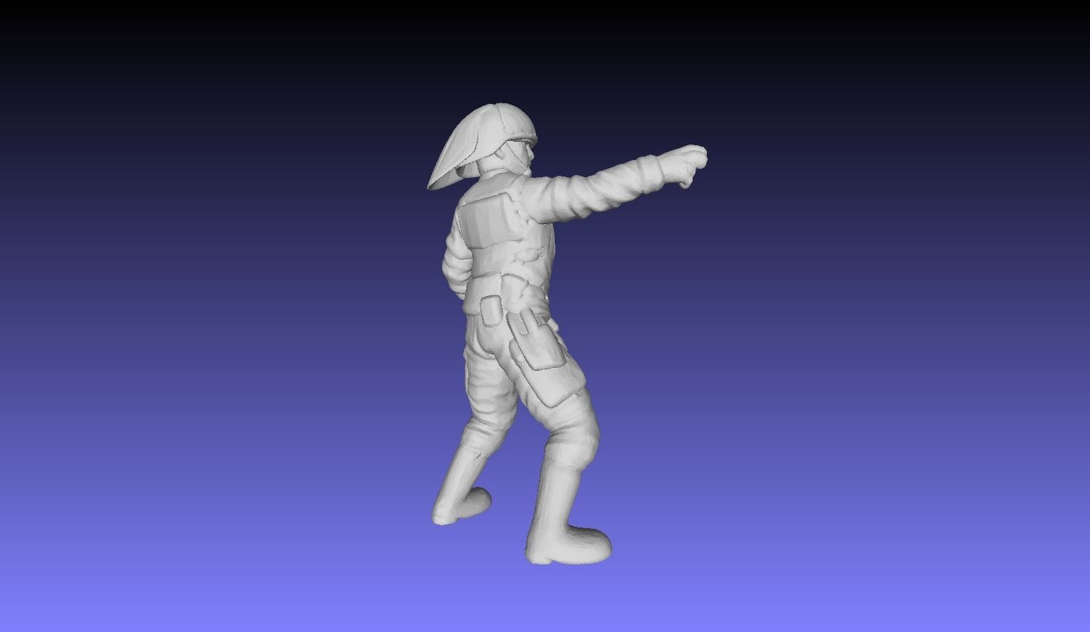 Printle V Homme 023 P 3D print model_14