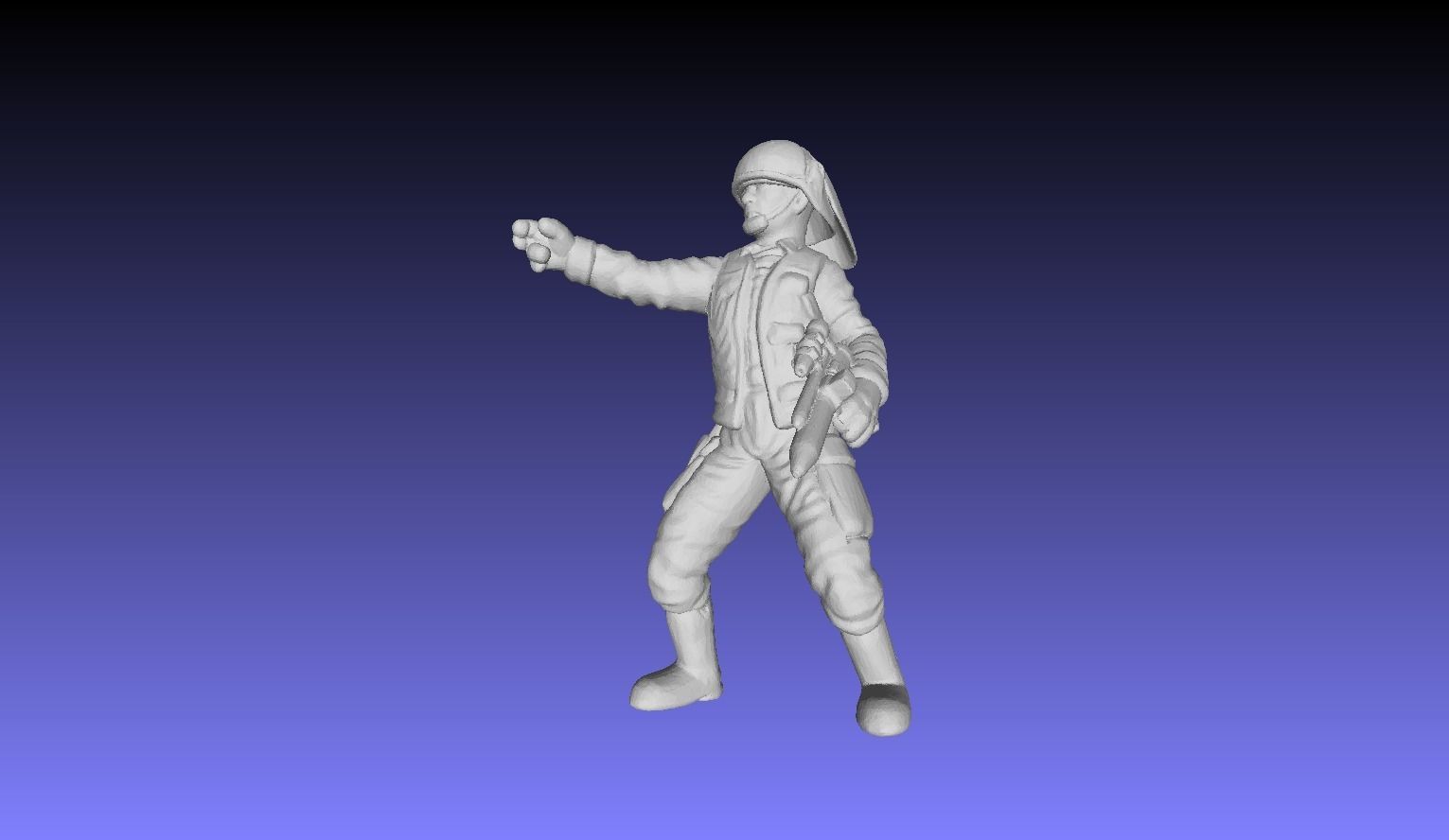 Printle V Homme 023 P 3D print model_35