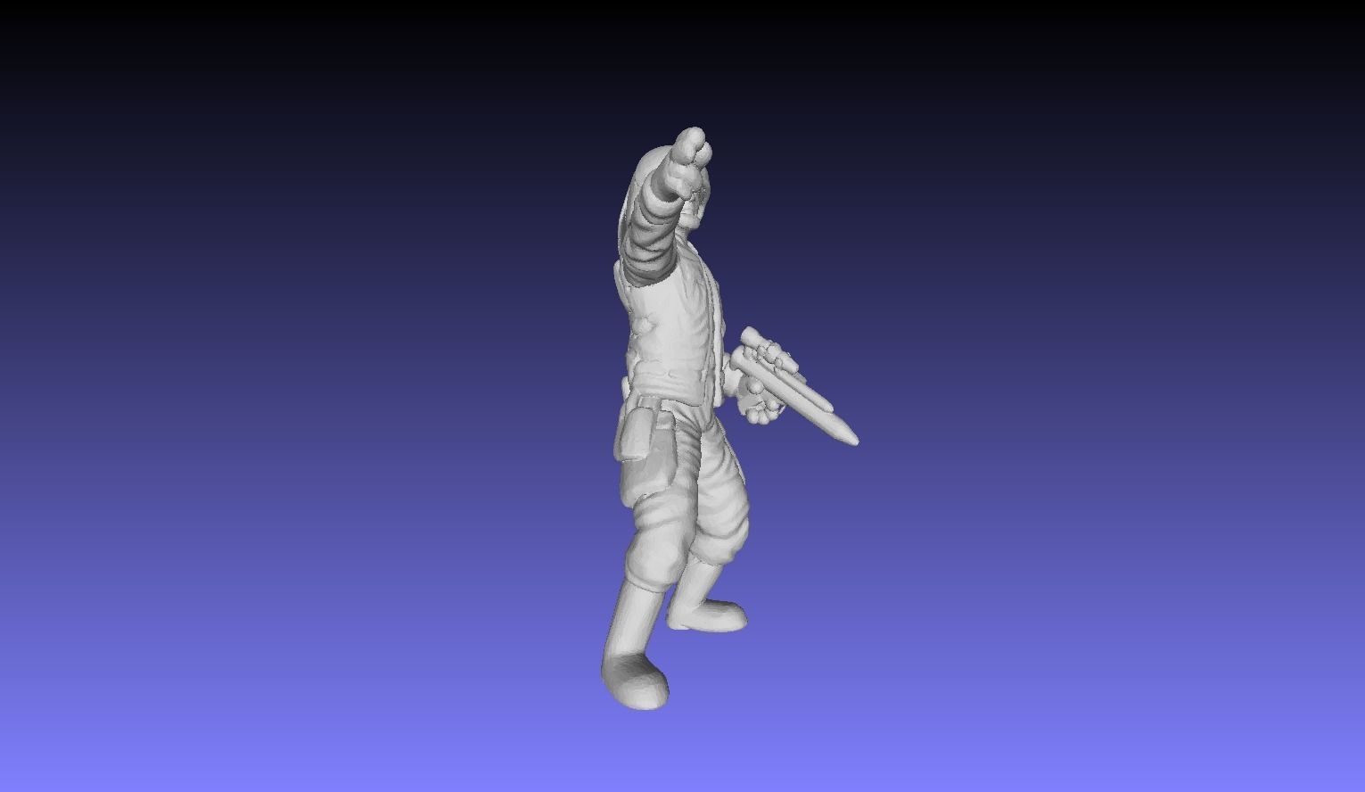 Printle V Homme 023 P 3D print model_5
