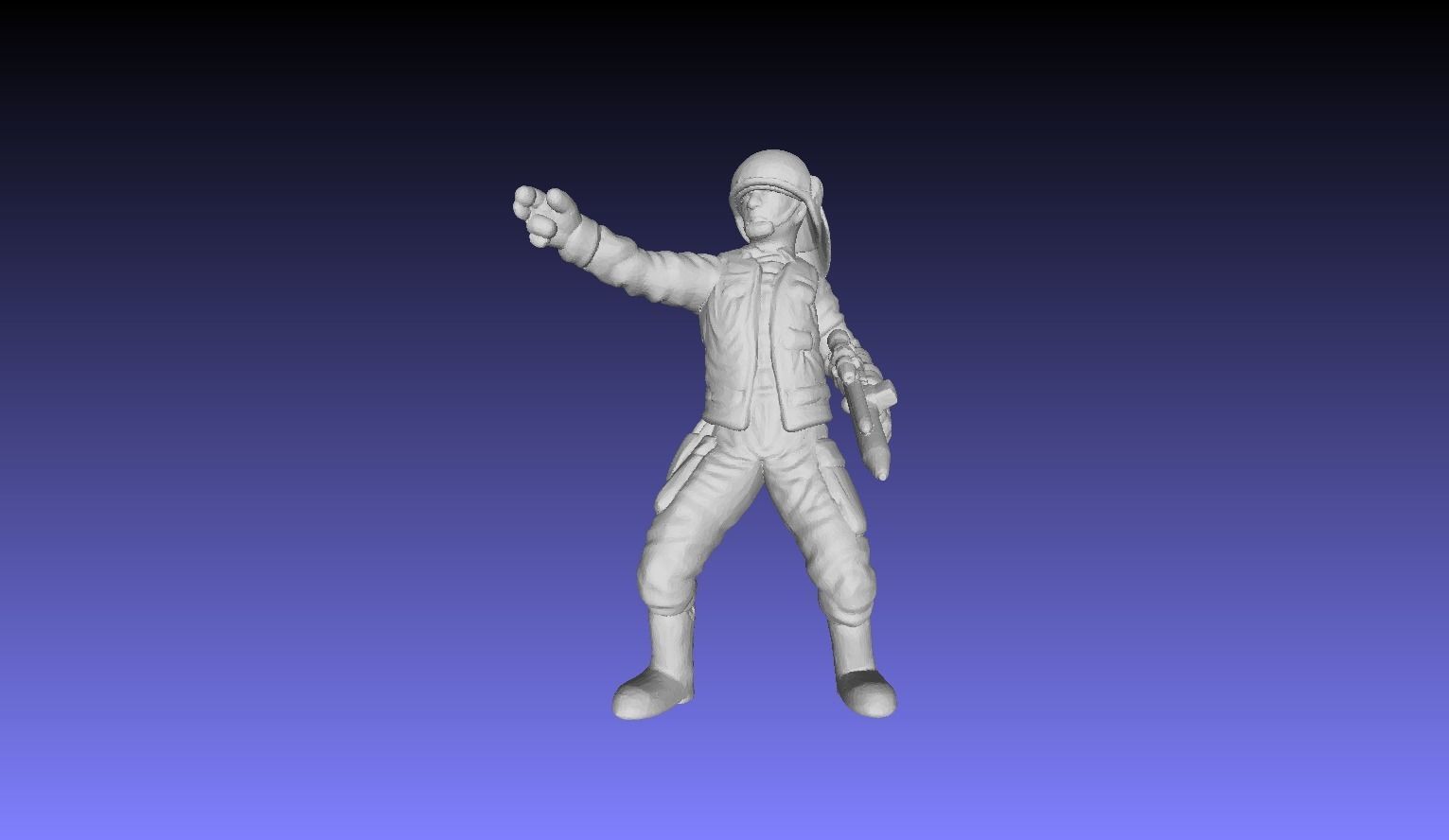 Printle V Homme 023 P 3D print model_37