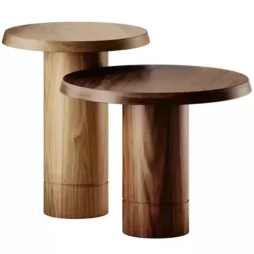 Southwood Felix Side Tables