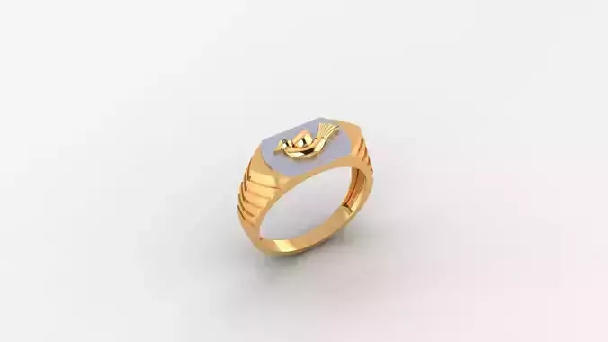 Precision Valor Ring