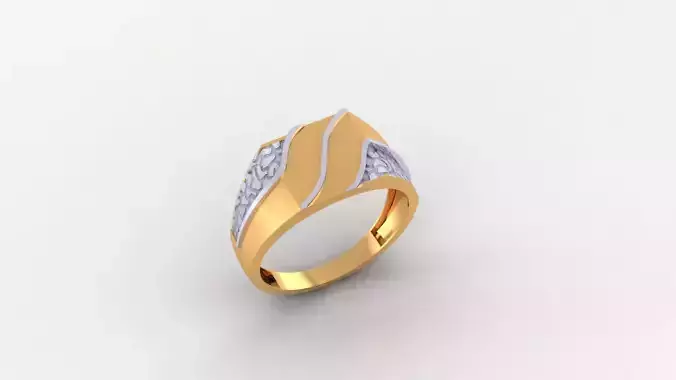 Vertex Signature Ring