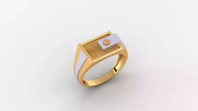 Majestic Urban Ring