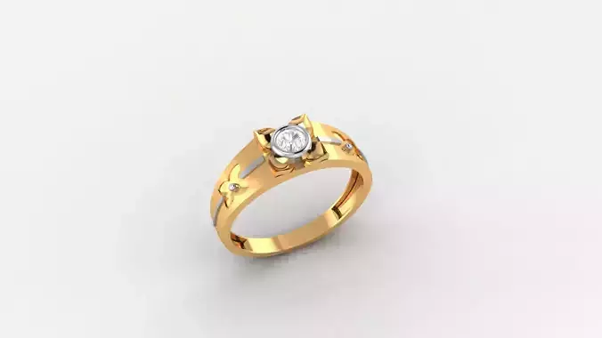 Vanguard Zenith Ring