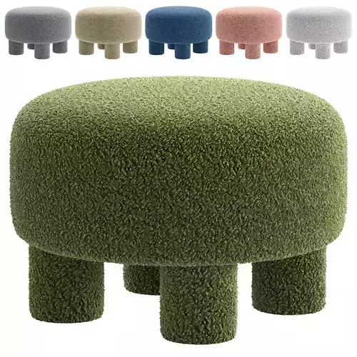 Pouf Ron ron By ogogo