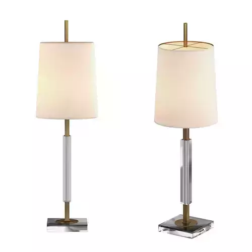 Lexington Medium Table Lamp