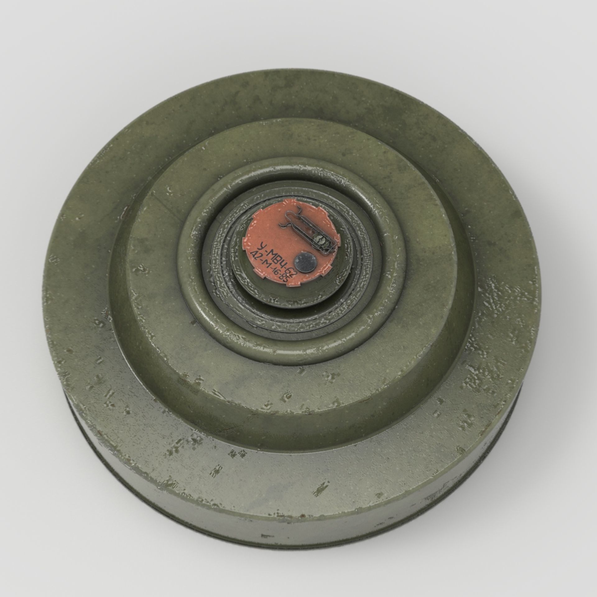 TM 62 mine 3D model_17