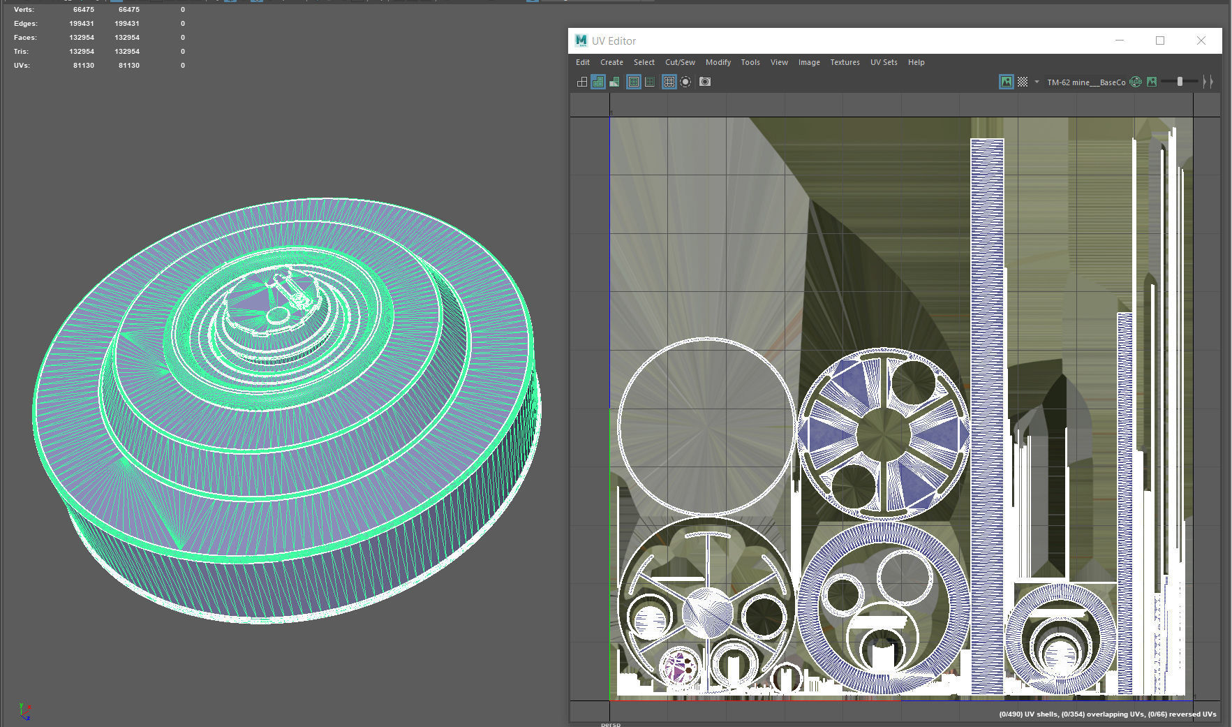 TM 62 mine 3D model_12
