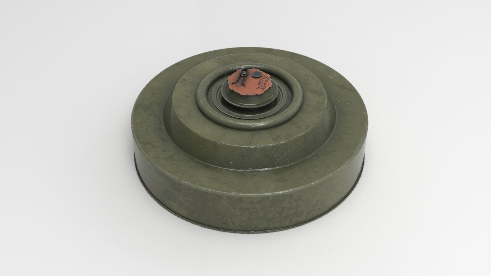 TM 62 mine 3D model_15