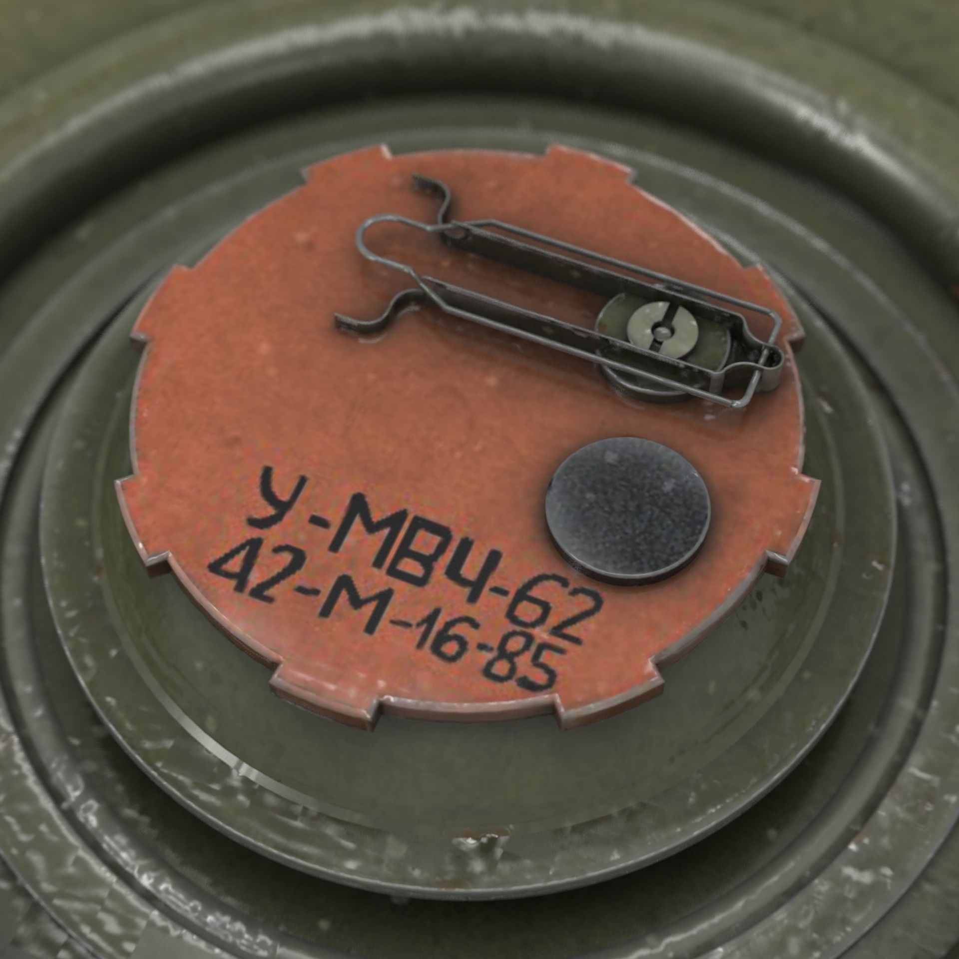 TM 62 mine 3D model_2